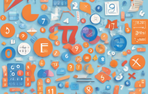 Grade 7 Math Thumbnail