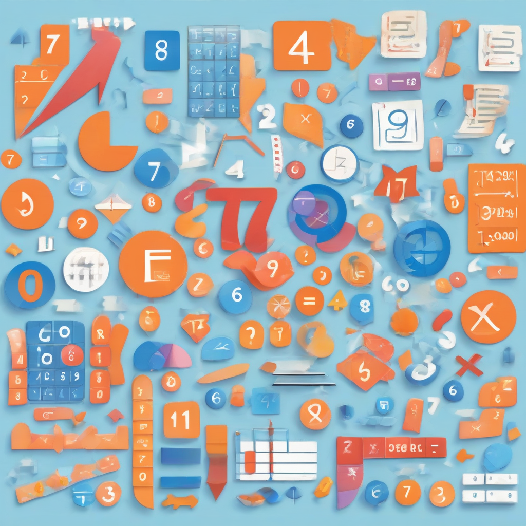Grade 7 Math - Free Online Course | EducationShop