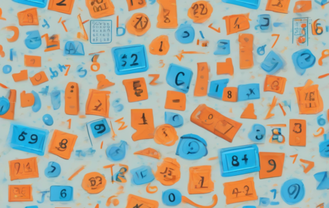 Grade 8 Math Thumbnail