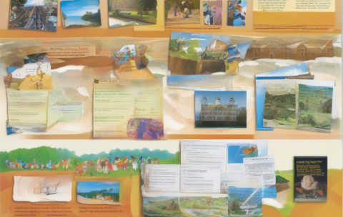 Grade 8 Virginia Thumbnail