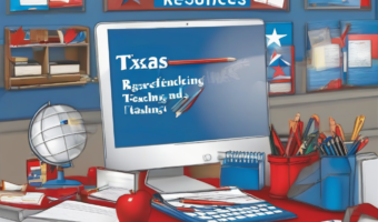 Grade 8 Texas Teacher Resources Thumbnail