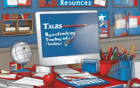 Grade 8 Texas Teacher Resources Thumbnail