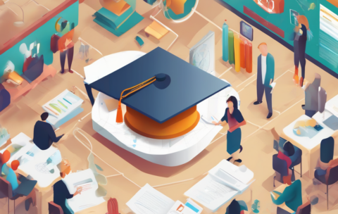 Graduate School Thumbnail