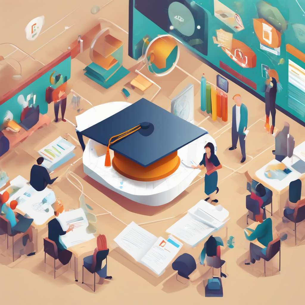 Graduate School - Free Online Course | EducationShop