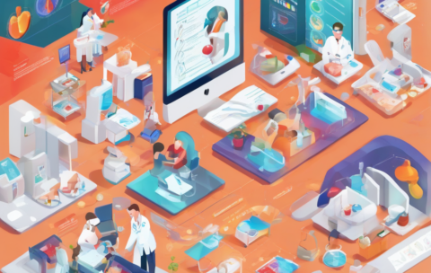 Health And Medicine Thumbnail