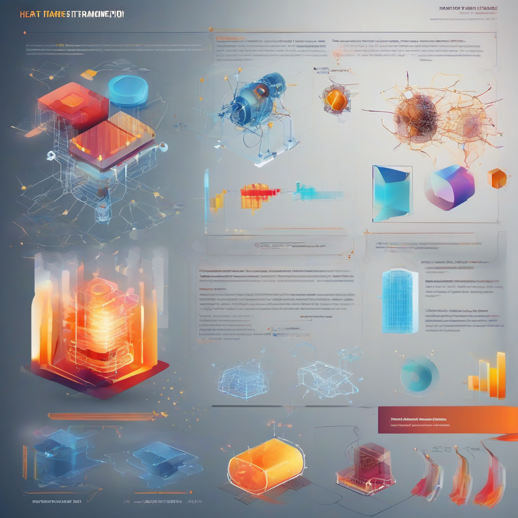 Heat Transfer and Transformation - Free Online Course | EducationShop