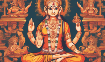 Hinduism Thumbnail