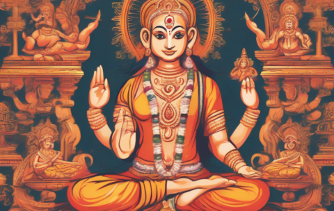 Hinduism Thumbnail