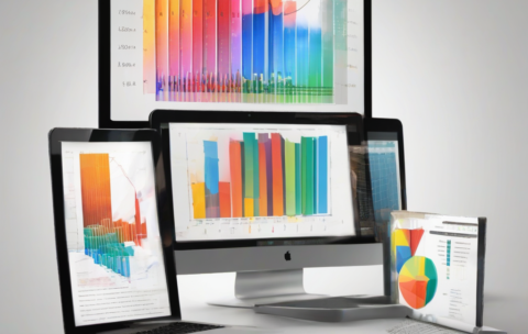 Histograms Thumbnail