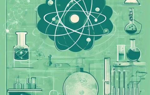 History of Atomic Structure Thumbnail