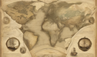 History of Many Shapes and Sizes Thumbnail