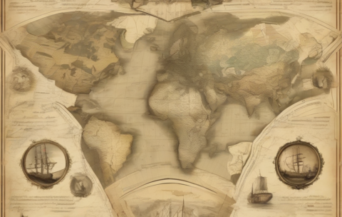 History of Many Shapes and Sizes Thumbnail