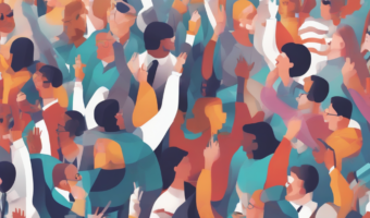 How Can We Strengthen Democracy in a Polarized Society Thumbnail