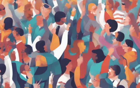 How Can We Strengthen Democracy in a Polarized Society Thumbnail