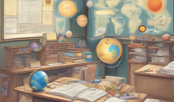 How Do We Know That the Universe Is Expanding Lesson Thumbnail