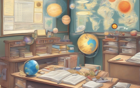 How Do We Know That the Universe Is Expanding Lesson Thumbnail