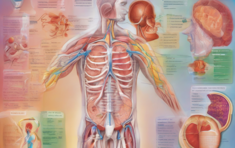 How Does The Human Body Work Class 12 Thumbnail