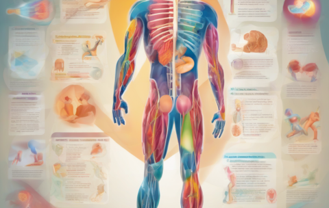 How Does The Human Body Work Thumbnail