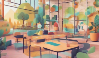 How We Interact With Our Environment Thumbnail