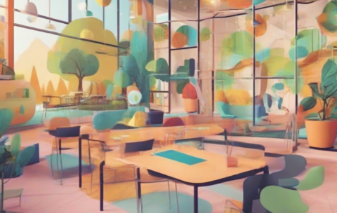 How We Interact With Our Environment Thumbnail