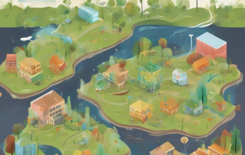 Human Impacts on the Environment Thumbnail