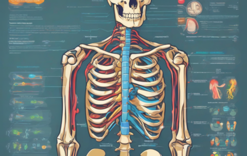 Human Skeletal System Thumbnail