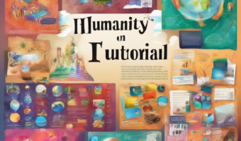 Humanity On Earth Tutorial Thumbnail