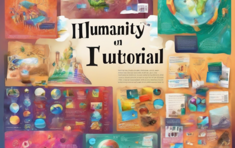 Humanity On Earth Tutorial Thumbnail