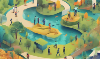 Humans and Ecosystems Thumbnail