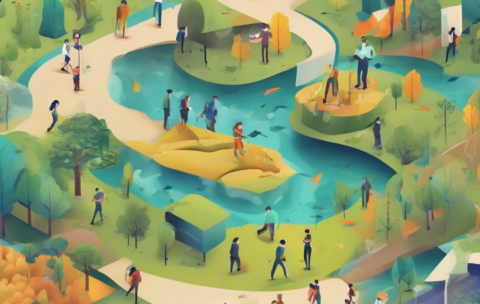 Humans and Ecosystems Thumbnail