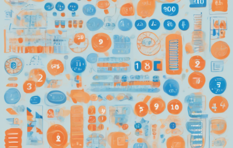 Identify Addition and Subtraction Relationships Between Corresponding Terms in Number Patterns Thumbnail