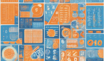 Identify Patterns by Using the Multiplication Table Thumbnail