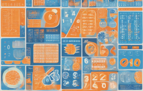 Identify Patterns by Using the Multiplication Table Thumbnail