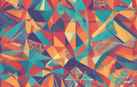Identifying and Creating Patterns Thumbnail