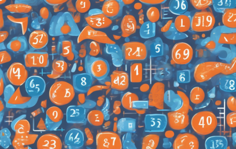 Imp Number Patterns Thumbnail
