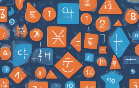 Improper Fractions Thumbnail