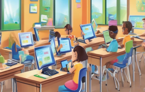 Class 10 Ict Thumbnail