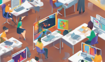 Class 11 Informatics Practices Thumbnail