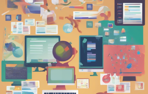 Class 12 Informatics Practices Thumbnail