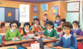 Class 9 Ict Thumbnail