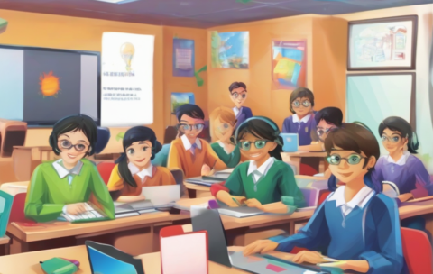 Class 9 Ict Thumbnail