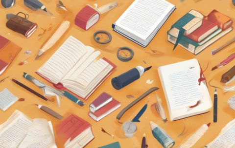 English Grammar Thumbnail