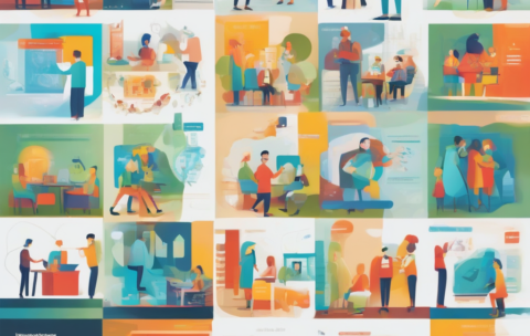 Interaction in Communities Thumbnail