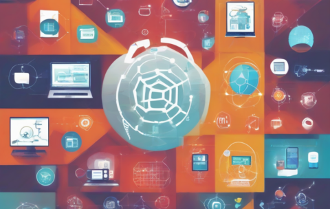 Internet Web and the Internet of Things Thumbnail