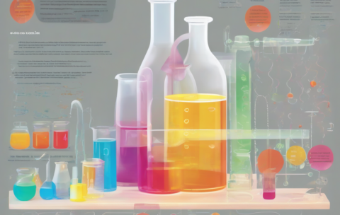Introduction to Acids and Bases Thumbnail