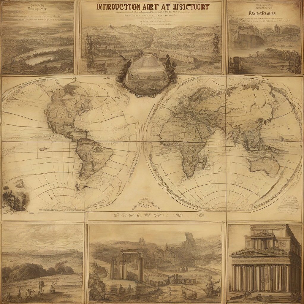 Introduction Art History - Free Online Course | EducationShop