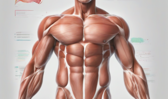 Introduction To Muscles Thumbnail