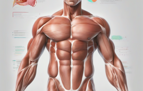 Introduction To Muscles Thumbnail