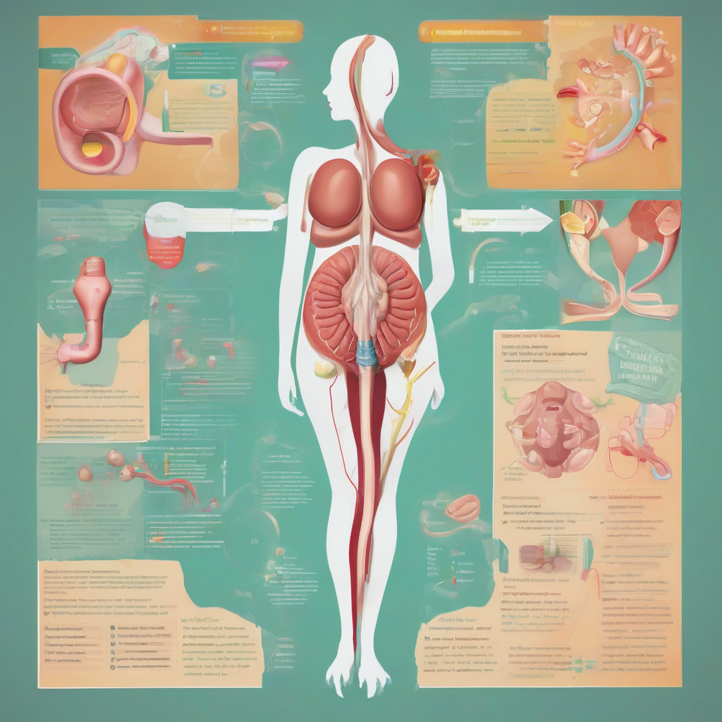 Introduction to the Reproductive System - Free Online Course ...