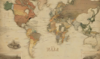 Introductionto the War the World Section Thumbnail
